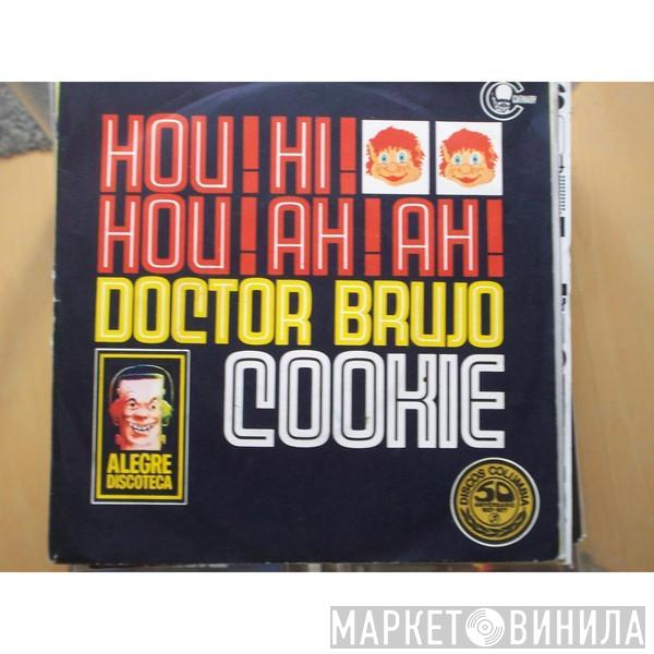 Cookie  - Doctor Brujo