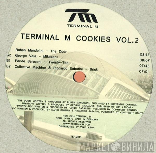  - Cookies Vol. 2