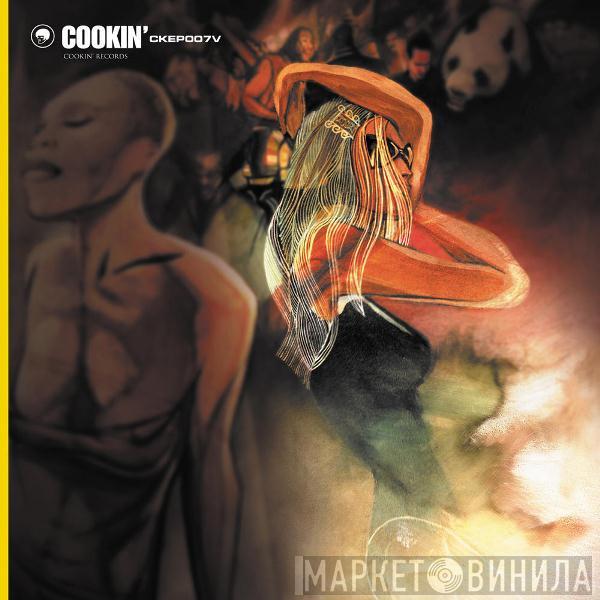  - Cookin' EP Volume 7