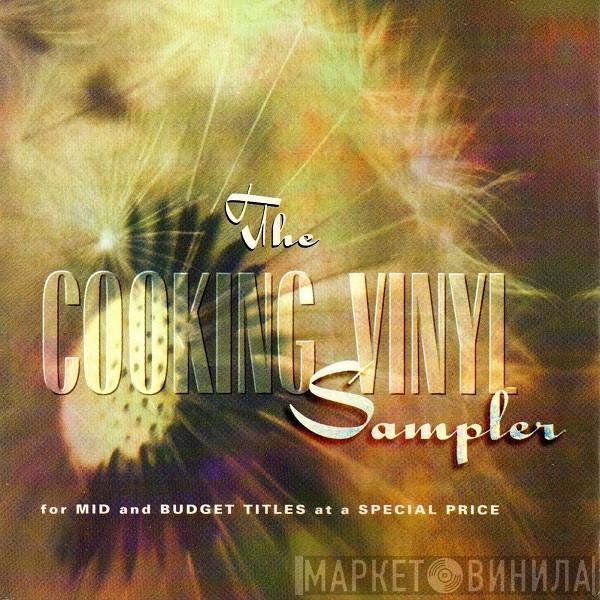 - Cooking Vinyl Sampler - Mid And Budget Price Titles