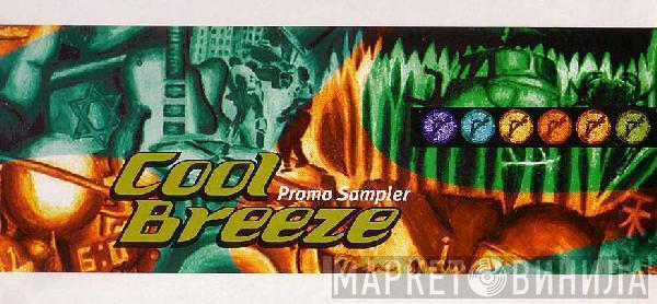 Cool Breeze - Assimilation (Promo Sampler)