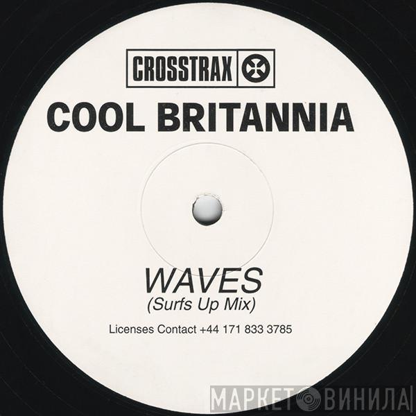 Cool Britannia - Waves