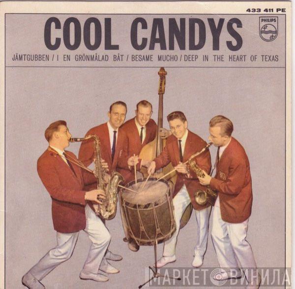 Cool Candys - Jämtgubben