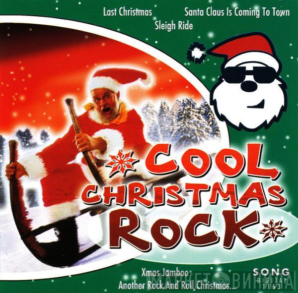  - Cool Christmas Rock