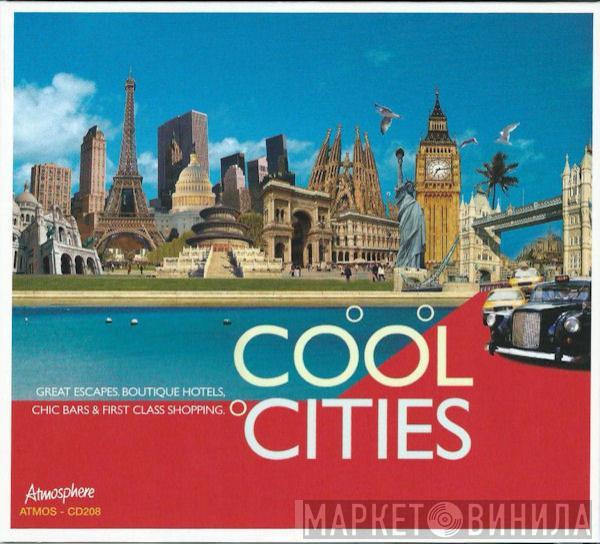  - Cool Cities