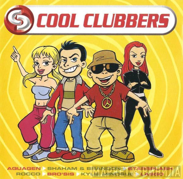  - Cool Clubbers