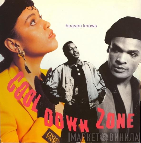 Cool Down Zone - Heaven Knows