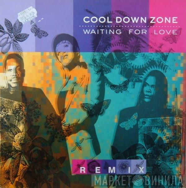  Cool Down Zone  - Waiting For Love (Remix)