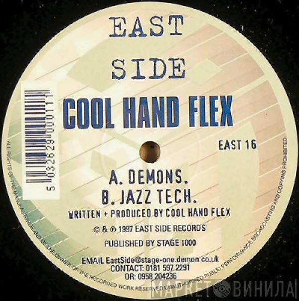 Cool Hand Flex - Demons / Jazz Tech