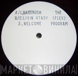 Cool Hand Flex - The Program