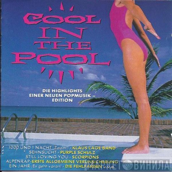  - Cool In The Pool