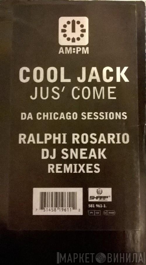 Cool Jack - Jus' Come