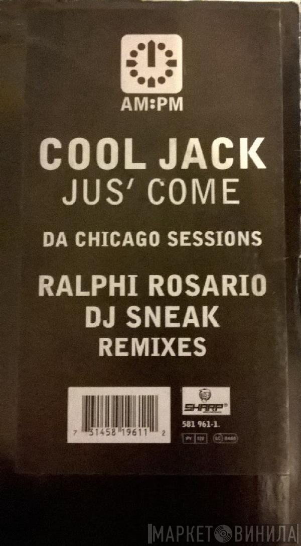 Cool Jack - Jus' Come