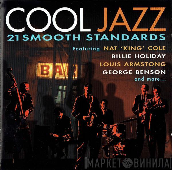  - Cool Jazz (21 Smooth Standards)