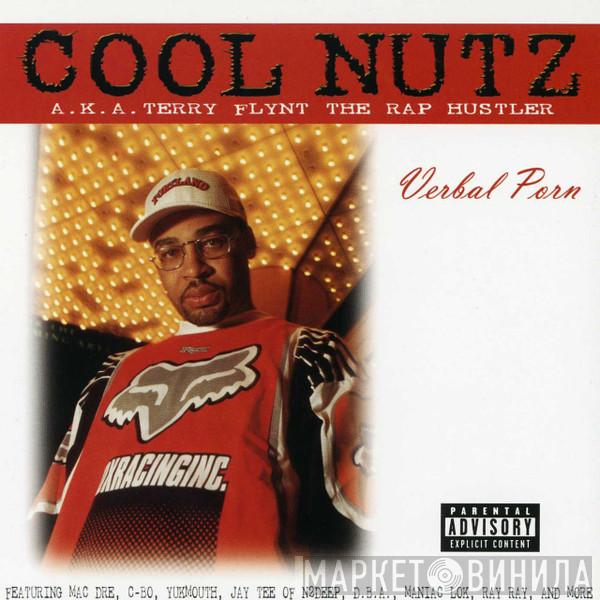  Cool Nutz  - Verbal Porn