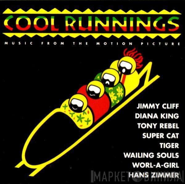  - Cool Runnings (Music From The Motion Picture)