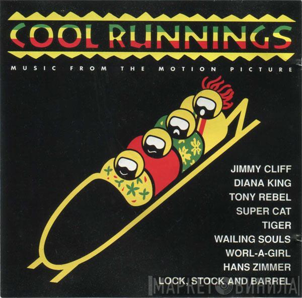  - Cool Runnings (Music From The Motion Picture)