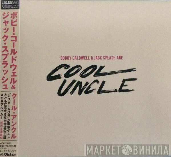 Cool Uncle - Cool Uncle