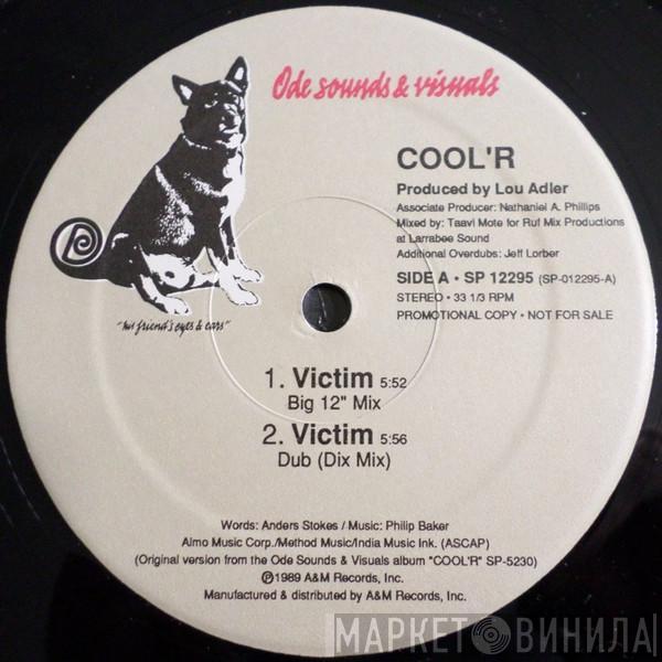 Cool'r - Victim