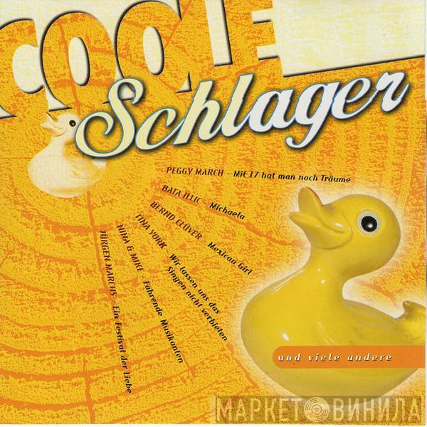  - Coole Schlager