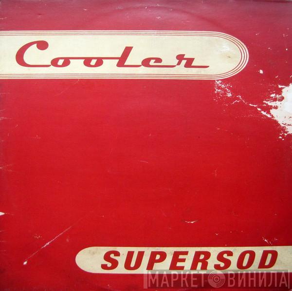 Cooler - Supersod