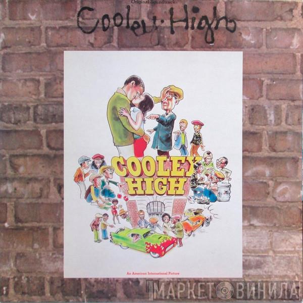  - Cooley High (Original Soundtrack)
