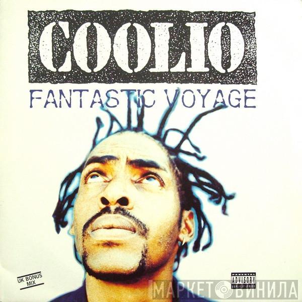 Coolio - Fantastic Voyage
