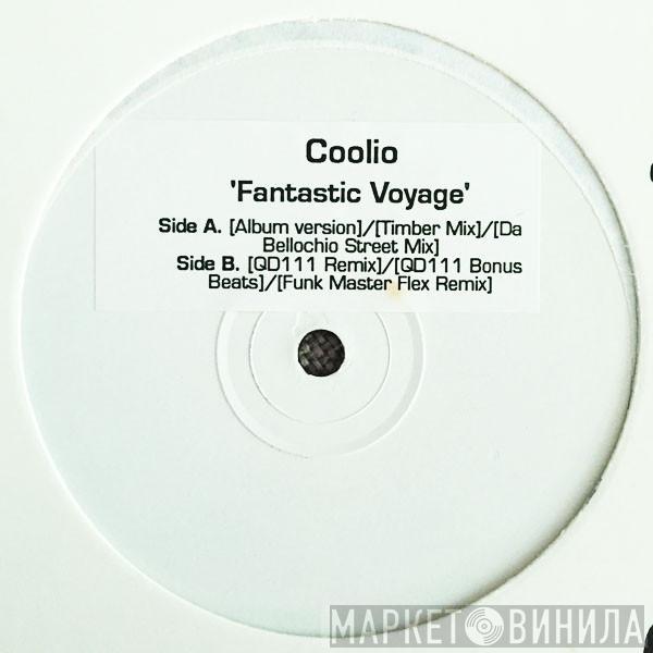 Coolio - Fantastic Voyage