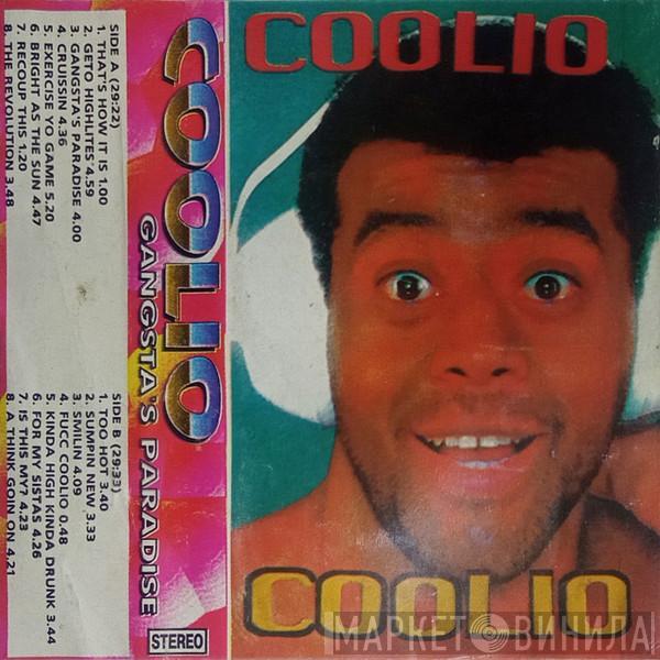  Coolio  - Gangsta's Paradise