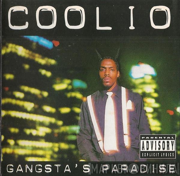  Coolio  - Gangsta's Paradise