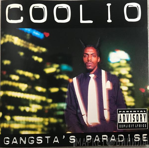  Coolio  - Gangsta's Paradise