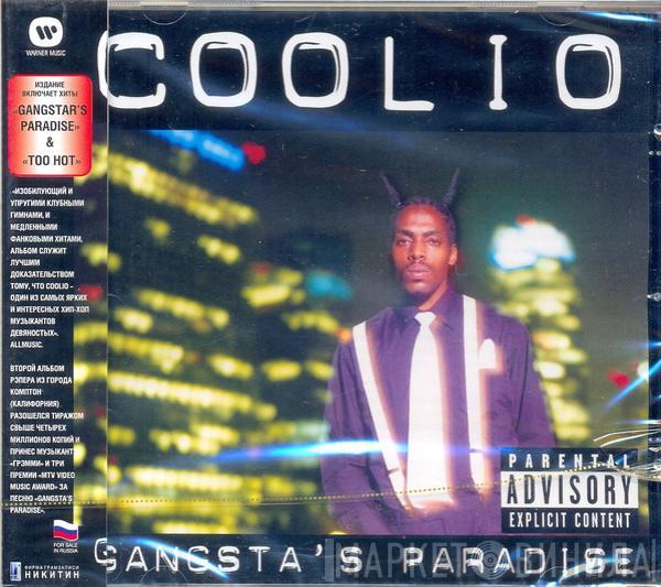  Coolio  - Gangsta's Paradise