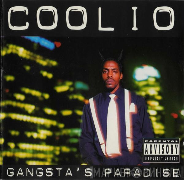 Coolio - Gangsta's Paradise