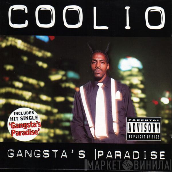  Coolio  - Gangsta's Paradise