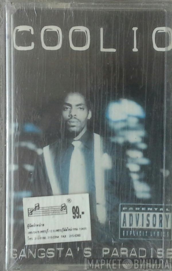  Coolio  - Gangsta's Paradise