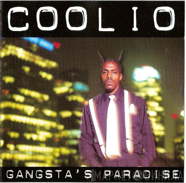  Coolio  - Gangsta's Paradise