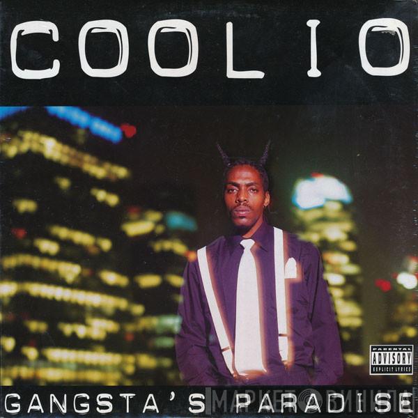  Coolio  - Gangsta's Paradise