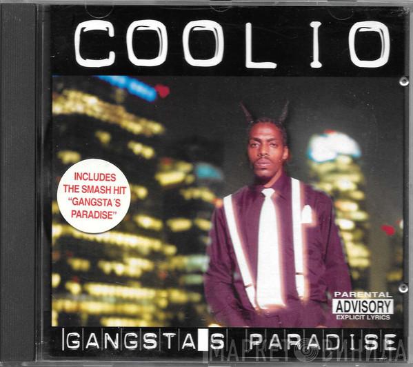  Coolio  - Gangsta's Paradise
