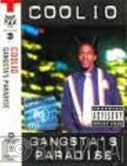  Coolio  - Gangsta's Paradise