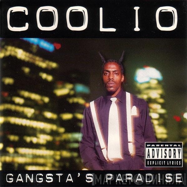  Coolio  - Gangsta's Paradise