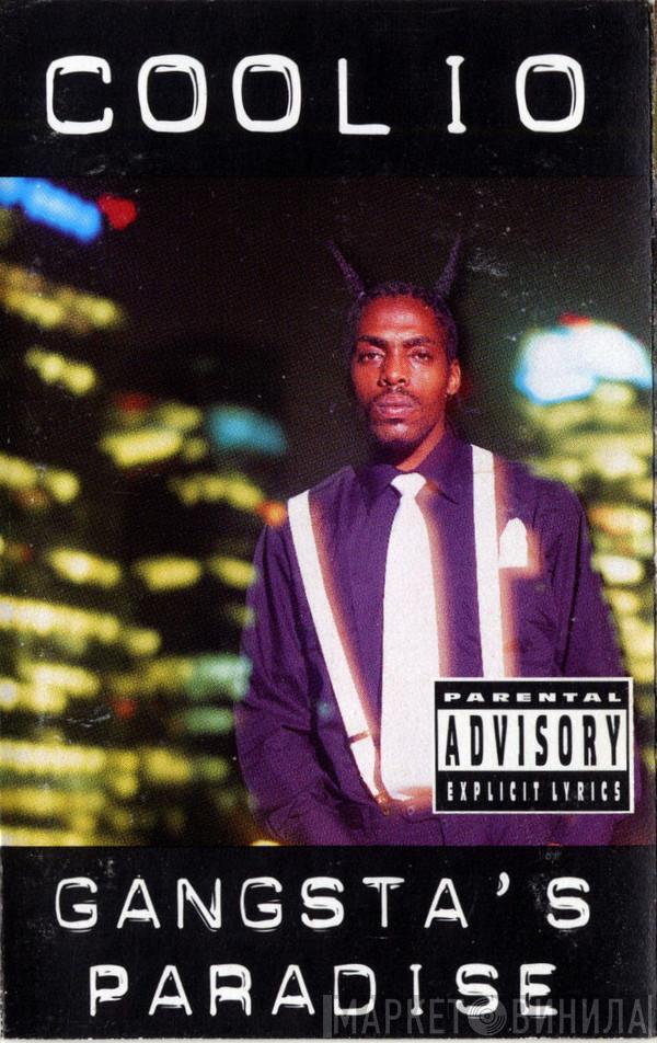 Coolio  - Gangsta's Paradise