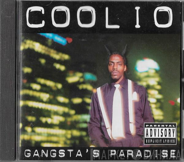  Coolio  - Gangsta's Paradise