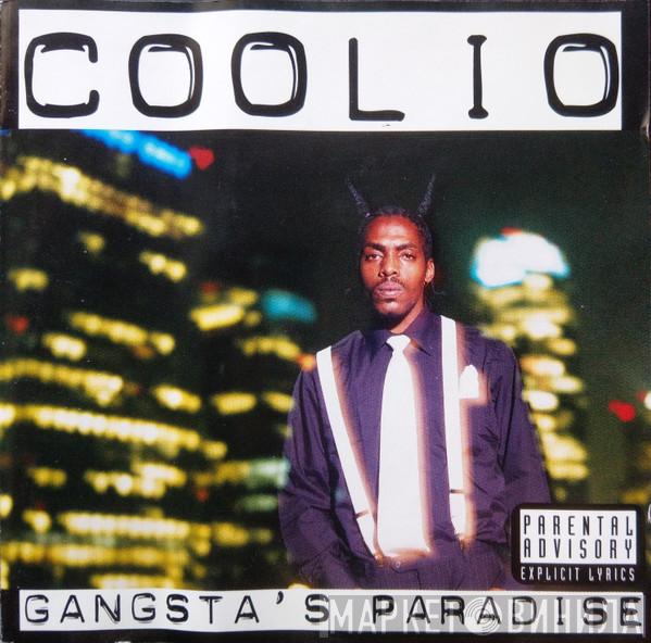  Coolio  - Gangsta's Paradise