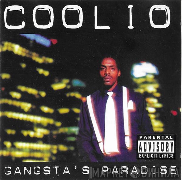  Coolio  - Gangsta's Paradise