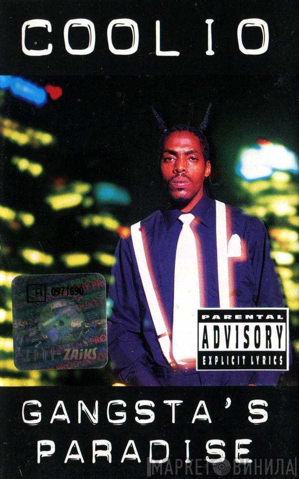  Coolio  - Gangsta's Paradise