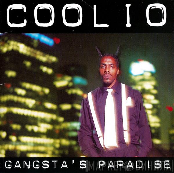  Coolio  - Gangsta's Paradise