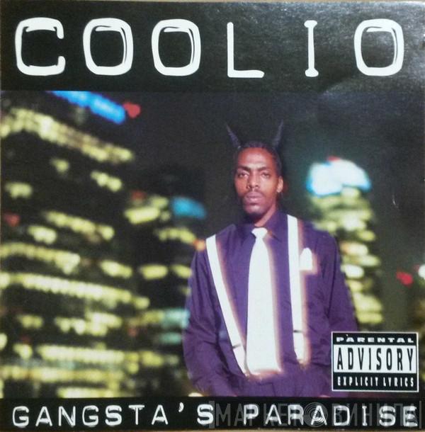  Coolio  - Gangsta's Paradise
