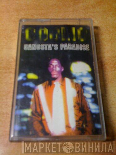  Coolio  - Gangsta's Paradise