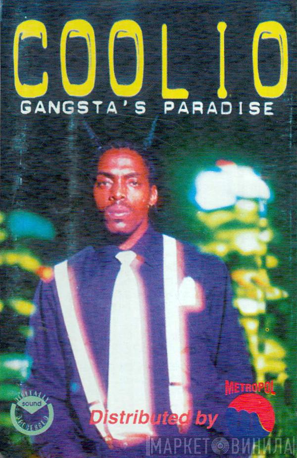  Coolio  - Gangsta's Paradise