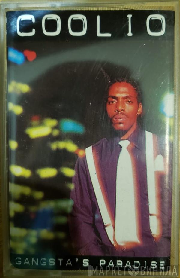  Coolio  - Gangsta's Paradise